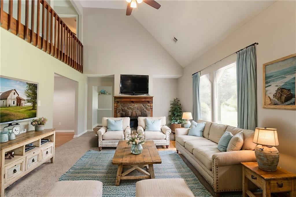 10 Briarcliff Place Stockbridge, GA 30281 - Photo 3 of 40