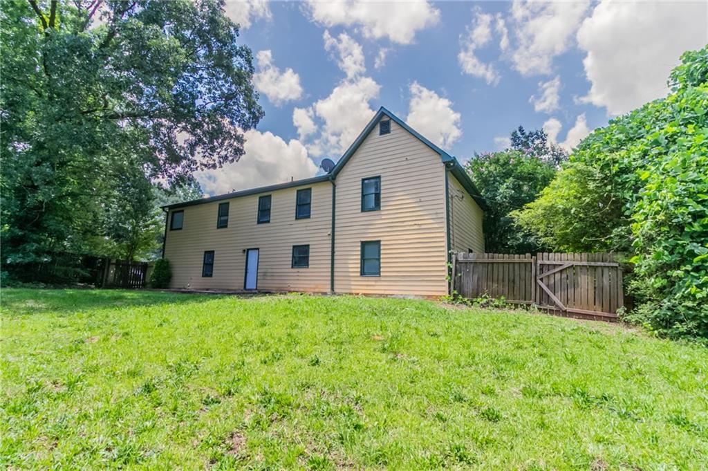 10 Briarcliff Place Stockbridge, GA 30281 - Photo 35 of 40