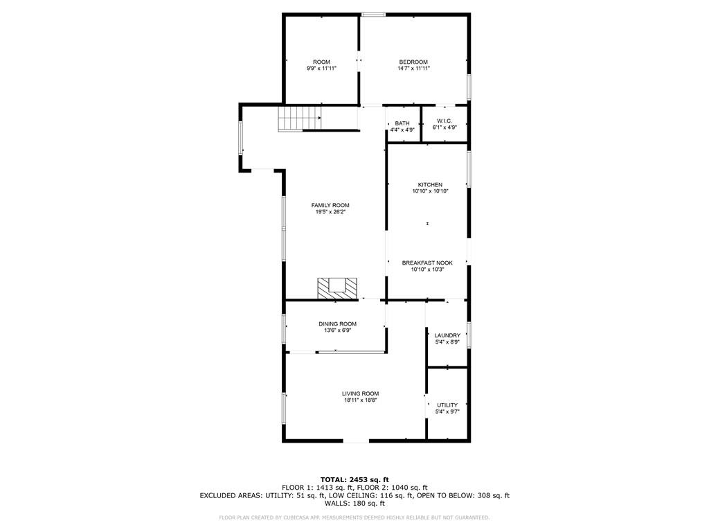 10 Briarcliff Place Stockbridge, GA 30281 - Photo 38 of 40