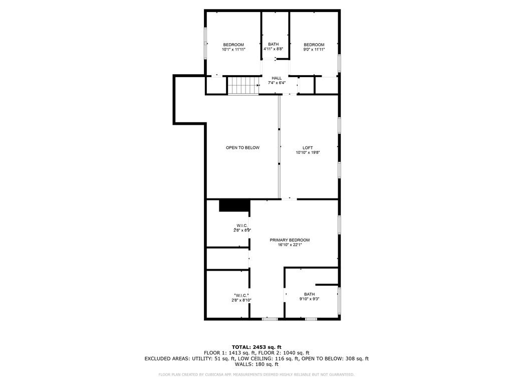 10 Briarcliff Place Stockbridge, GA 30281 - Photo 40 of 40
