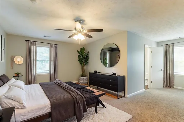 $265,000 | 10 Briarcliff Place, Stockbridge, GA 30281