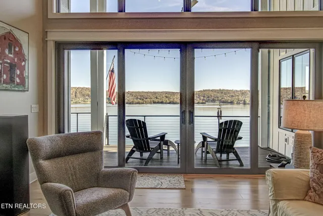 $1,700,000 | 285 East Shore Drive, Rockwood, TN 37854