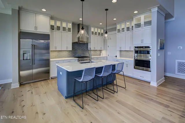 $1,700,000 | 285 East Shore Drive, Rockwood, TN 37854