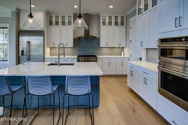 $1,700,000 | 285 East Shore Drive, Rockwood, TN 37854