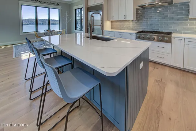 $1,700,000 | 285 East Shore Drive, Rockwood, TN 37854