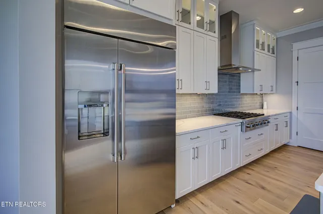 $1,700,000 | 285 East Shore Drive, Rockwood, TN 37854