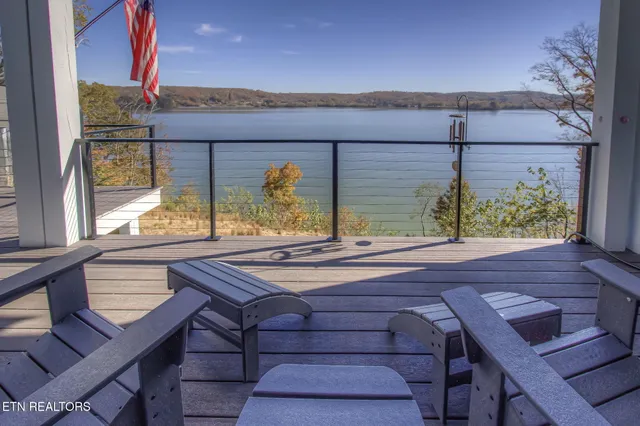 $1,700,000 | 285 East Shore Drive, Rockwood, TN 37854