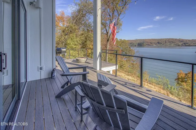 $1,700,000 | 285 East Shore Drive, Rockwood, TN 37854