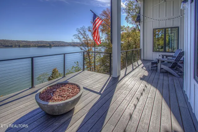 $1,700,000 | 285 East Shore Drive, Rockwood, TN 37854