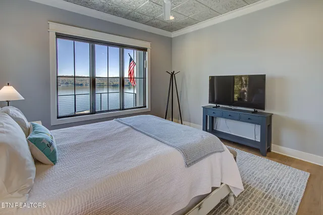 $1,700,000 | 285 East Shore Drive, Rockwood, TN 37854