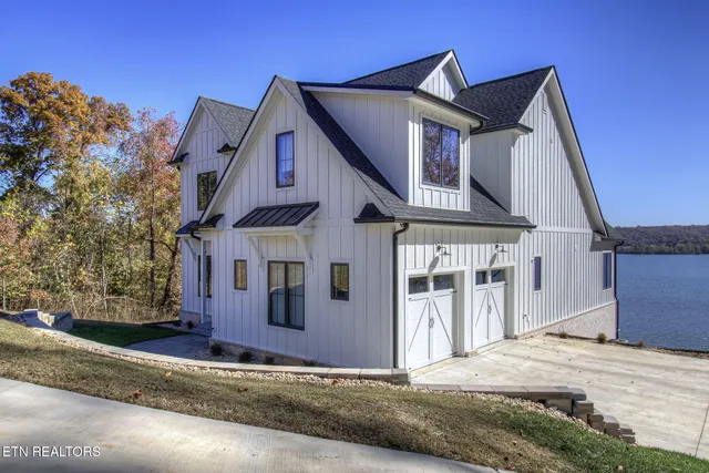 $1,700,000 | 285 East Shore Drive, Rockwood, TN 37854