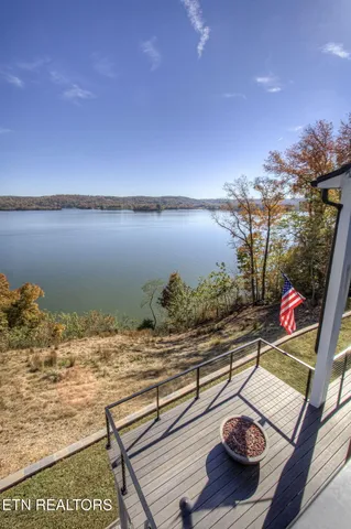 $1,700,000 | 285 East Shore Drive, Rockwood, TN 37854