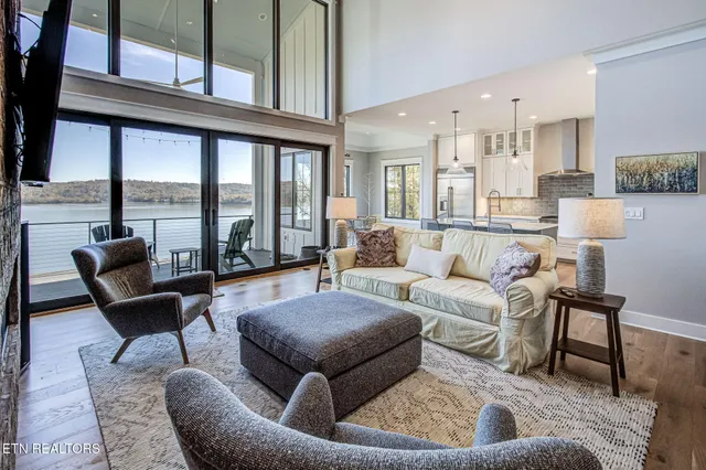 $1,700,000 | 285 East Shore Drive, Rockwood, TN 37854