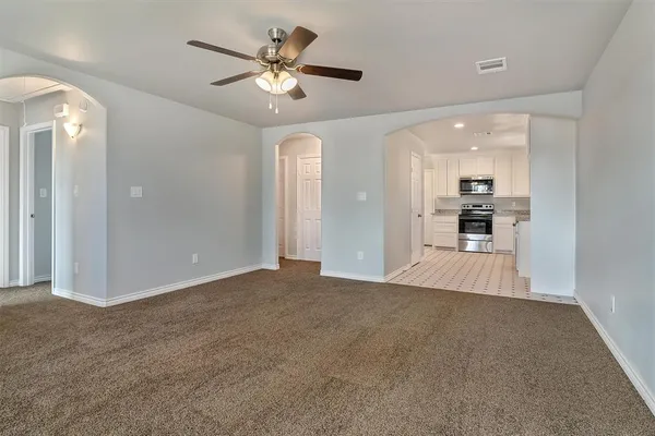 $224,900 | 2107 Chisom Street, Caddo Mills, TX 75135