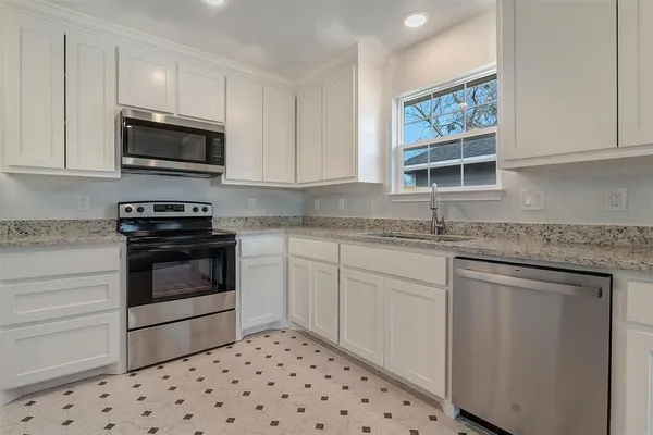 $224,900 | 2107 Chisom Street, Caddo Mills, TX 75135