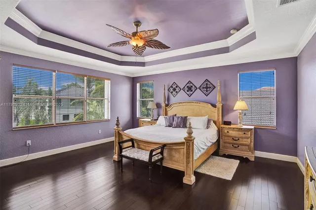 $1,100,000 | 19323 Southwest 55th Street, Miramar, FL 33029