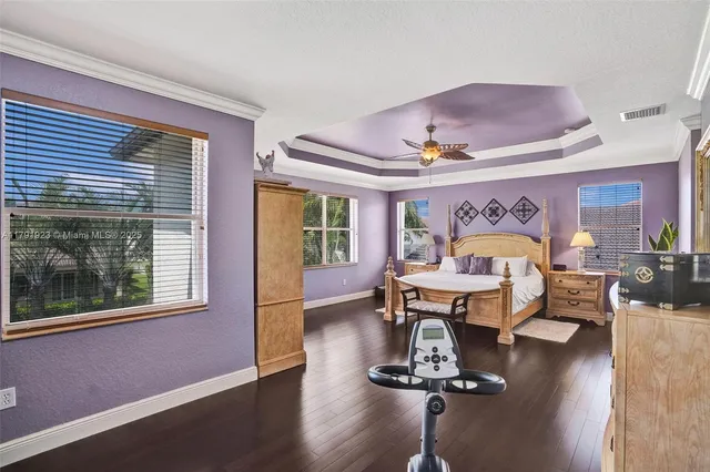 $1,100,000 | 19323 Southwest 55th Street, Miramar, FL 33029