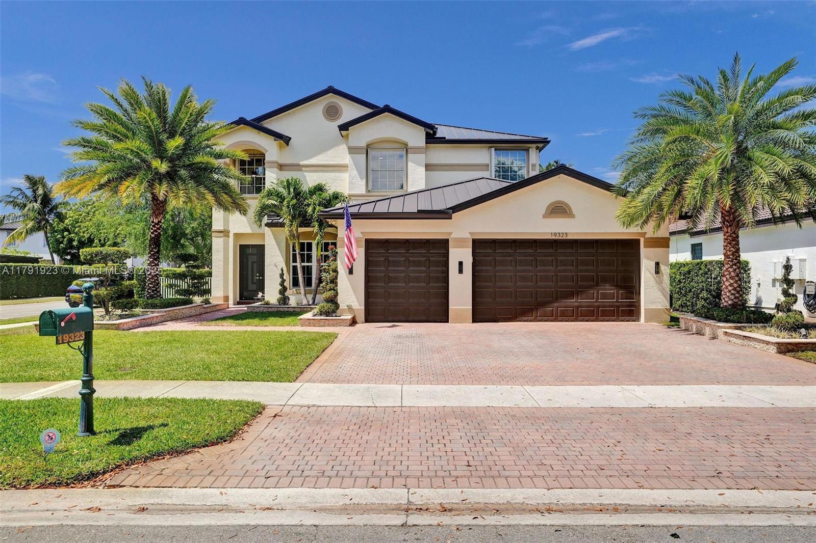 19323 Southwest 55th Street Miramar, FL 33029 - Photo 2 of 81