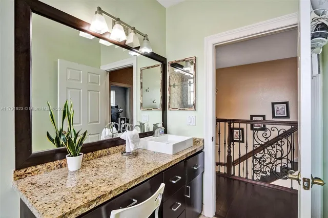 $1,100,000 | 19323 Southwest 55th Street, Miramar, FL 33029