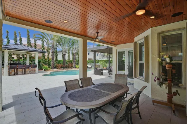 $1,100,000 | 19323 Southwest 55th Street, Miramar, FL 33029