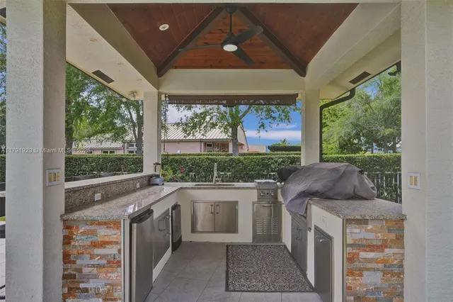 $1,100,000 | 19323 Southwest 55th Street, Miramar, FL 33029