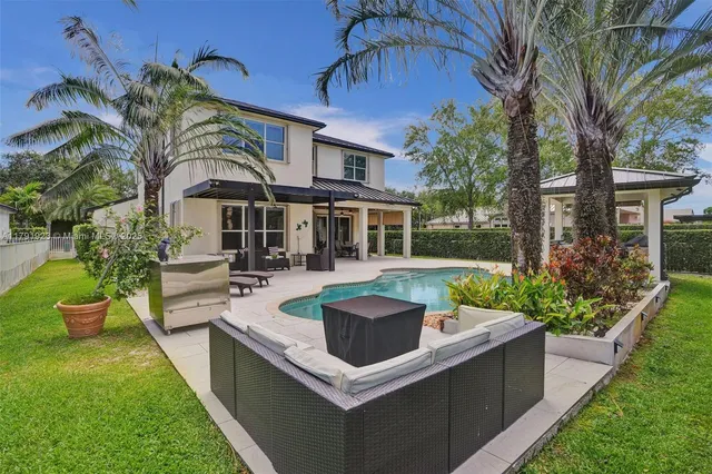 $1,100,000 | 19323 Southwest 55th Street, Miramar, FL 33029