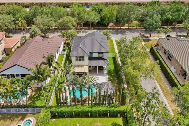 $1,100,000 | 19323 Southwest 55th Street, Miramar, FL 33029