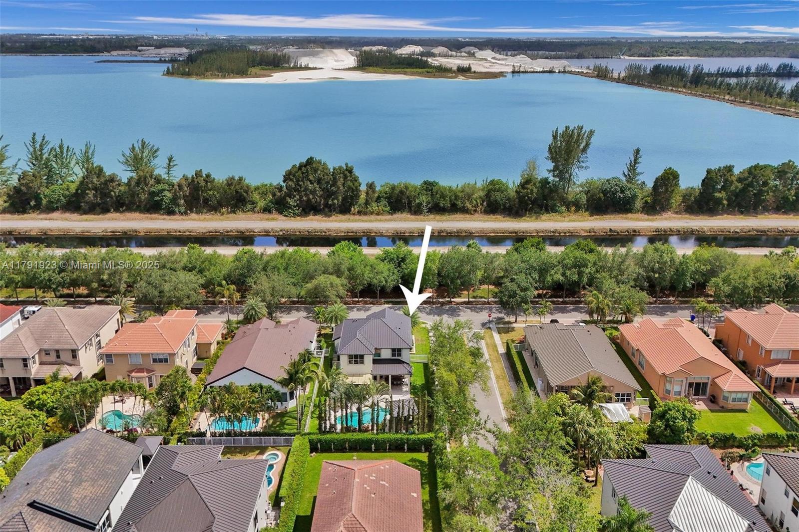 19323 Southwest 55th Street Miramar, FL 33029 - Photo 49 of 81