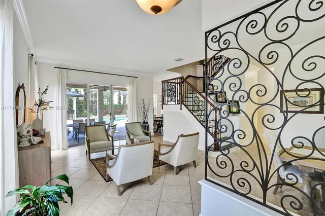 $1,100,000 | 19323 Southwest 55th Street, Miramar, FL 33029