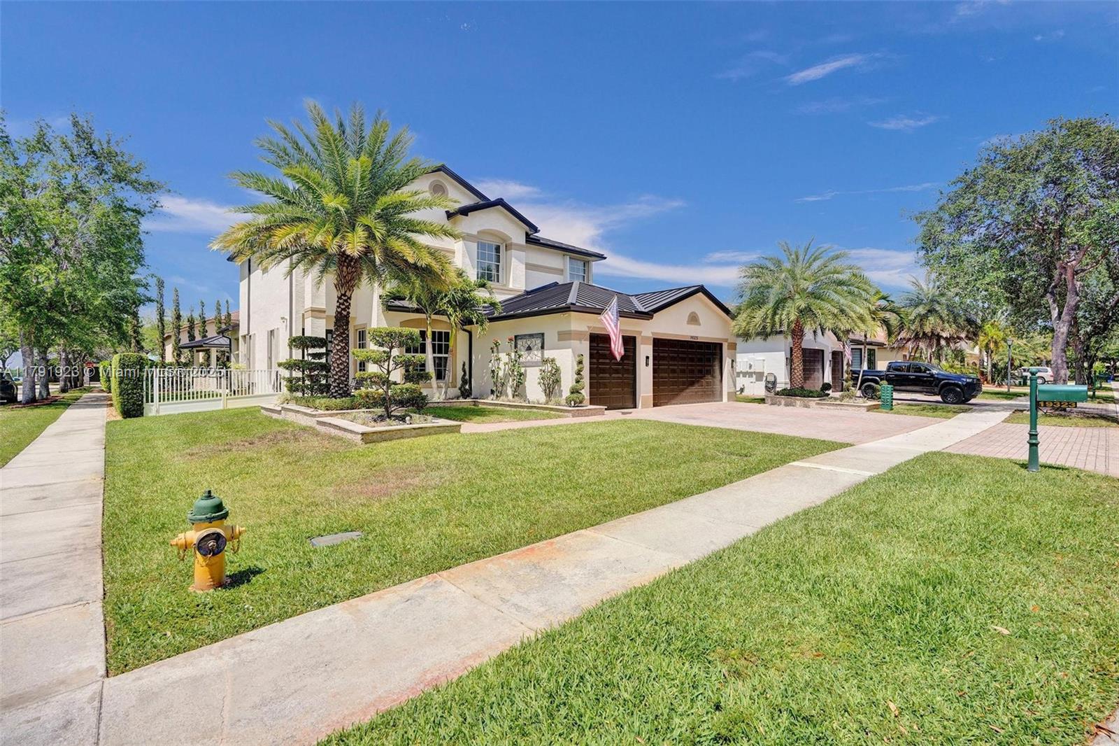 19323 Southwest 55th Street Miramar, FL 33029 - Photo 54 of 81