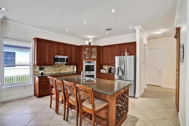$1,100,000 | 19323 Southwest 55th Street, Miramar, FL 33029