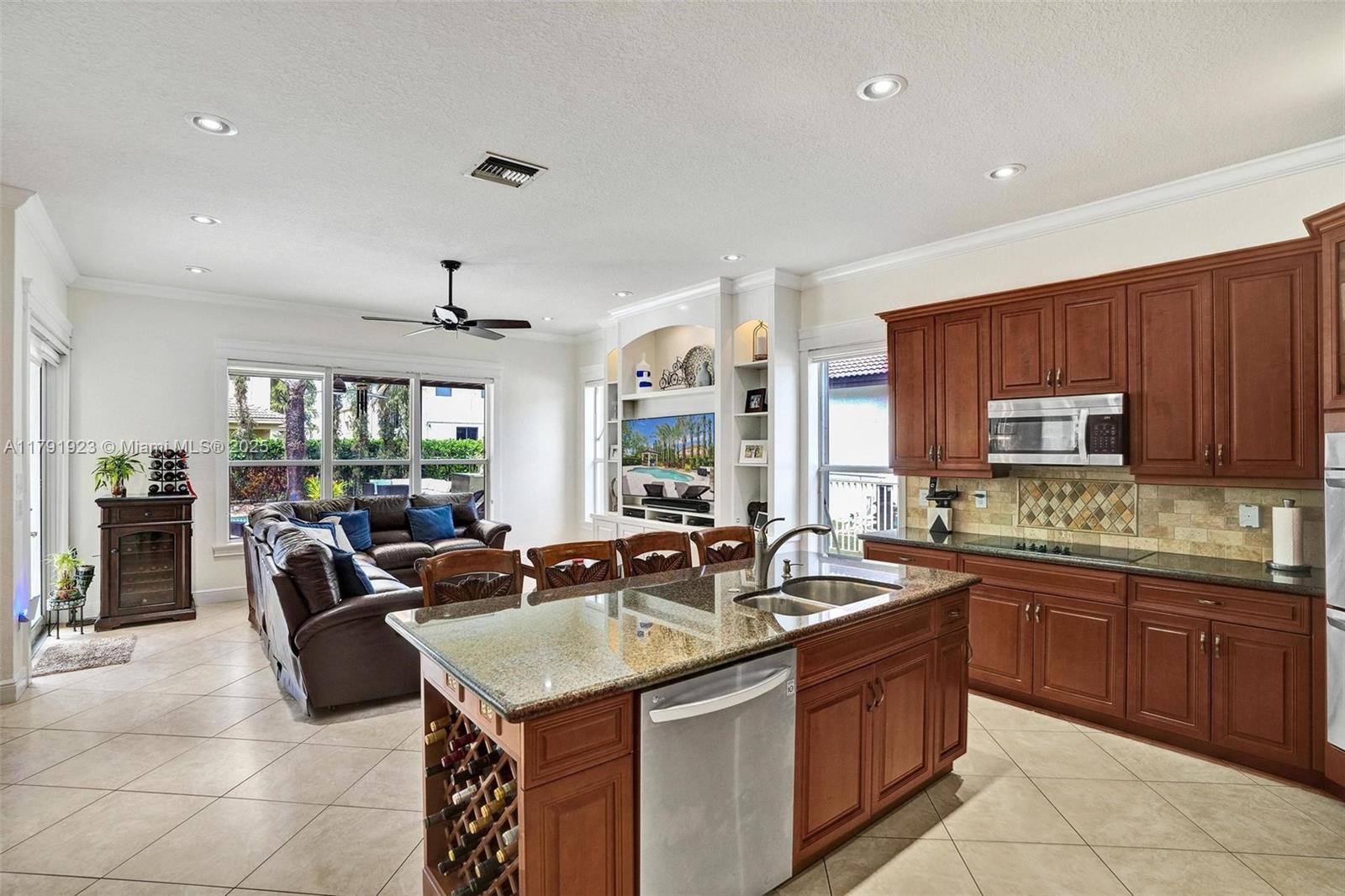 19323 Southwest 55th Street Miramar, FL 33029 - Photo 7 of 81