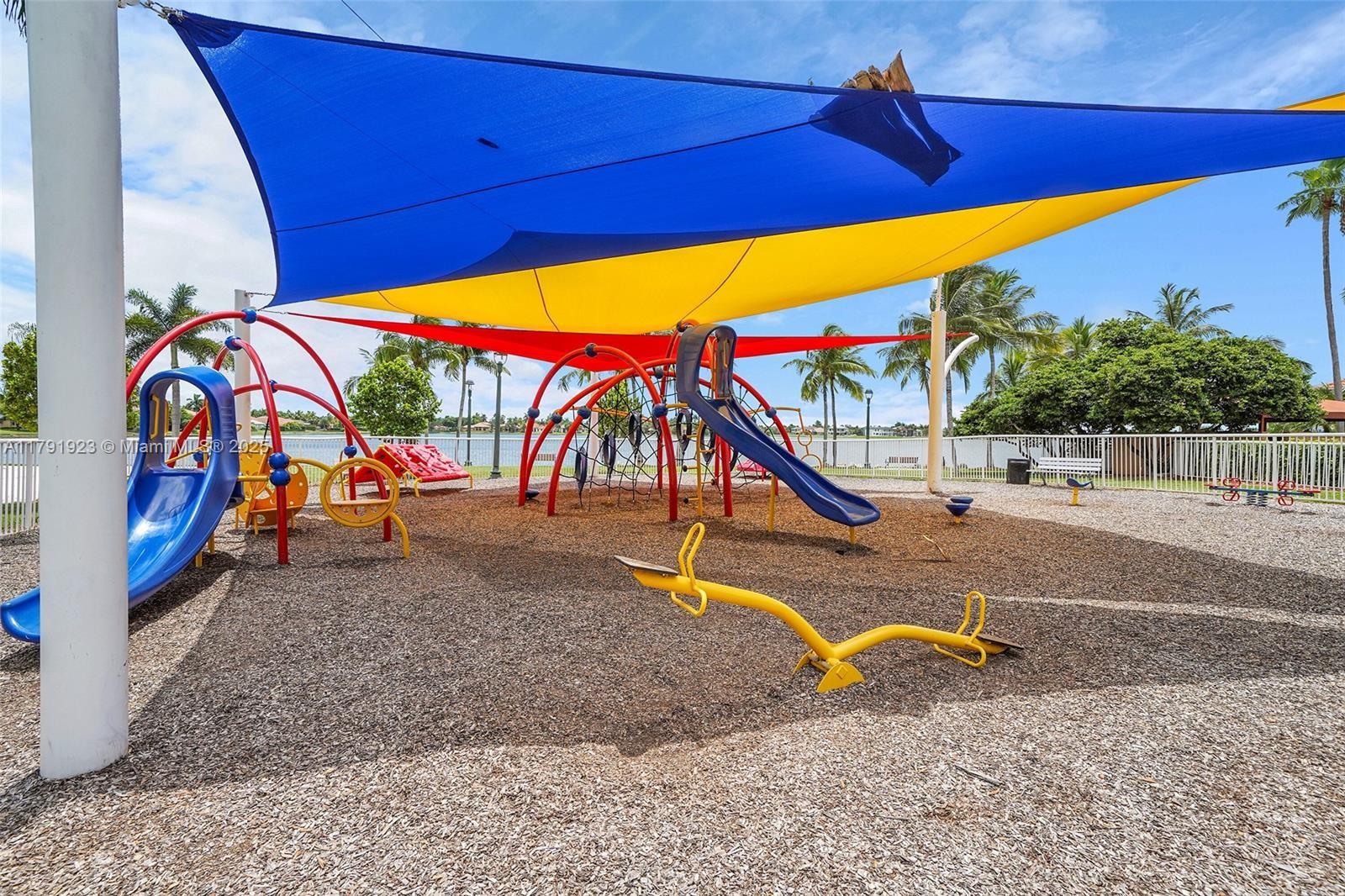 19323 Southwest 55th Street Miramar, FL 33029 - Photo 75 of 81