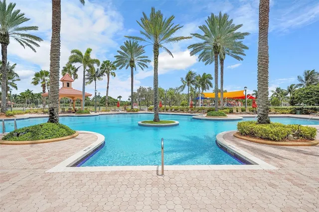 $1,100,000 | 19323 Southwest 55th Street, Miramar, FL 33029