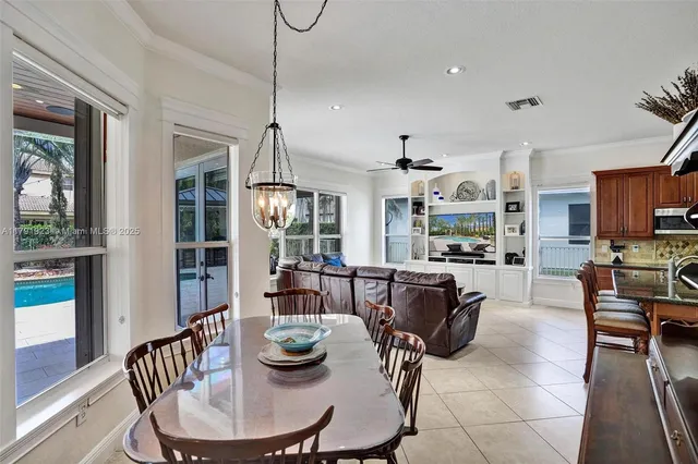 $1,100,000 | 19323 Southwest 55th Street, Miramar, FL 33029