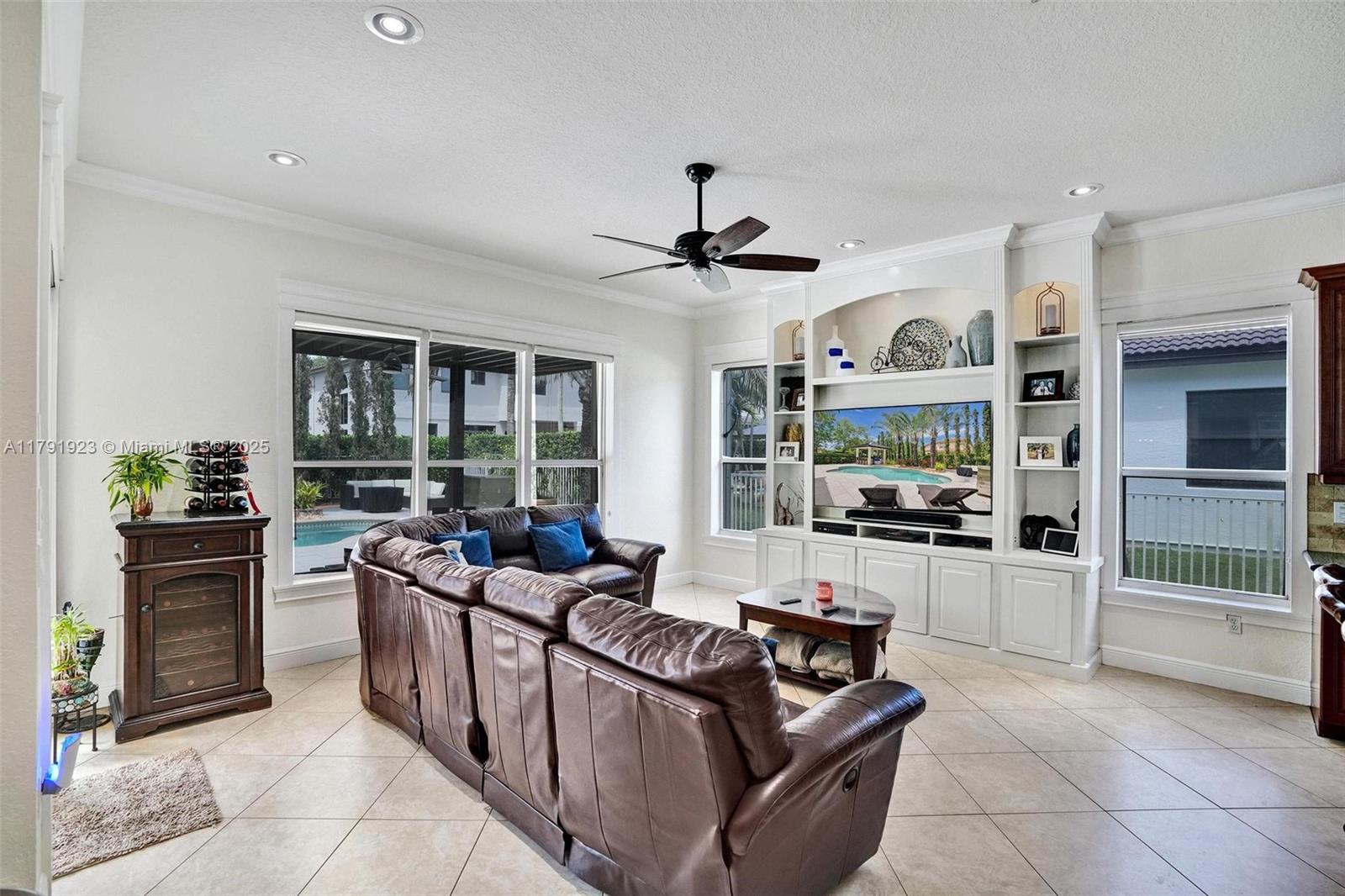 19323 Southwest 55th Street Miramar, FL 33029 - Photo 9 of 81