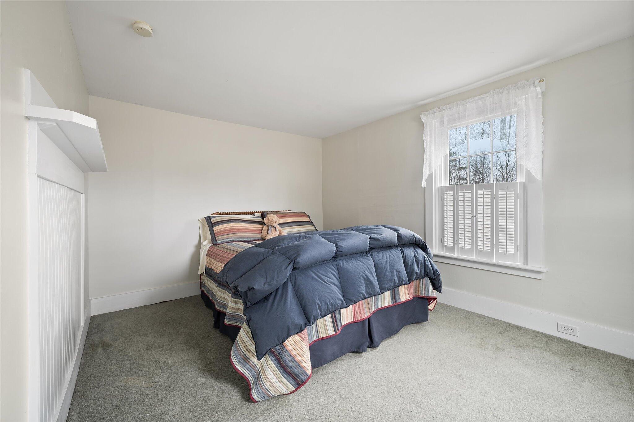 96 Weymouth Road Morrill, ME 04952 - Photo 33 of 65