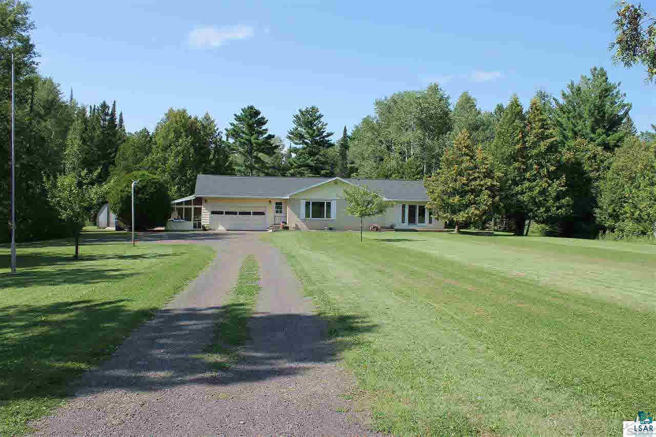 3025 East County Rd B Foxboro, WI 54836 - Photo 23 of 25