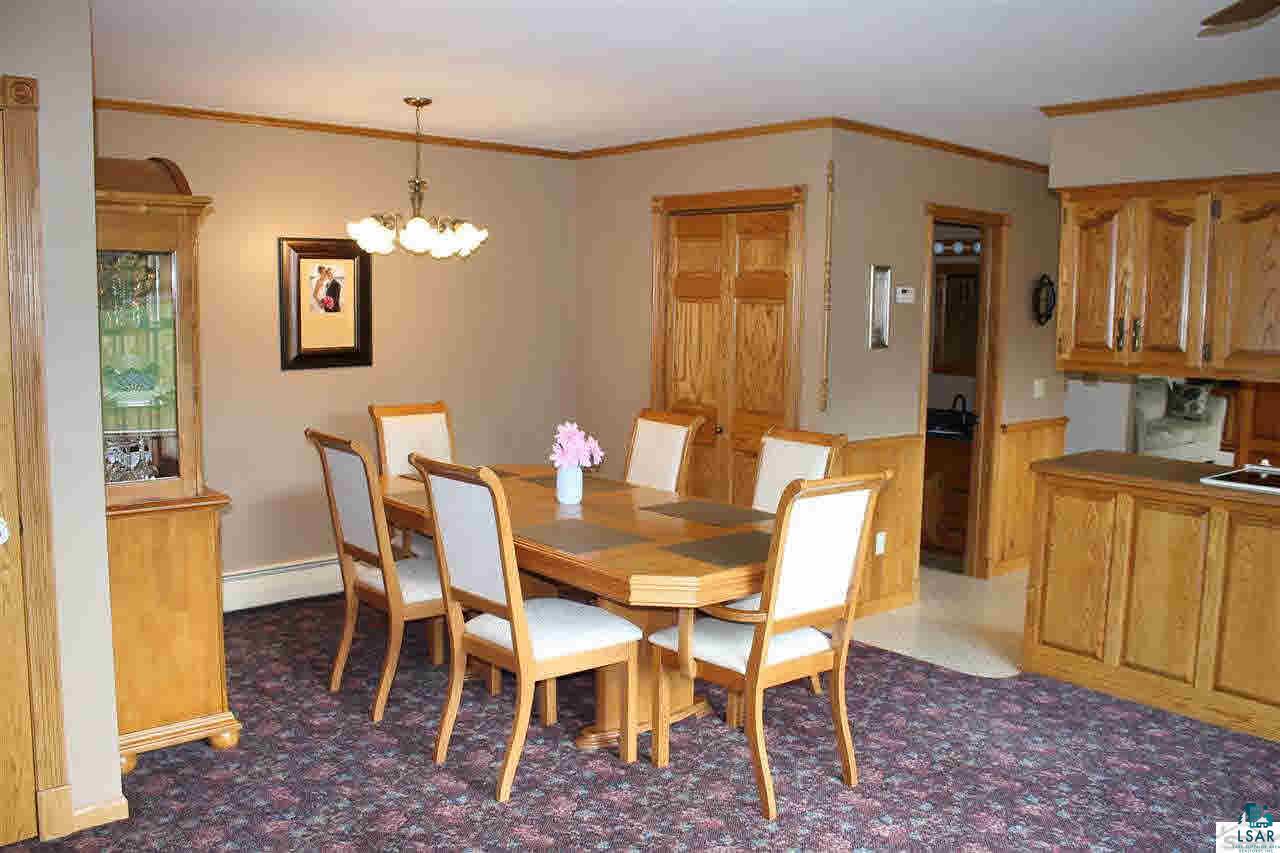 3025 East County Rd B Foxboro, WI 54836 - Photo 8 of 25