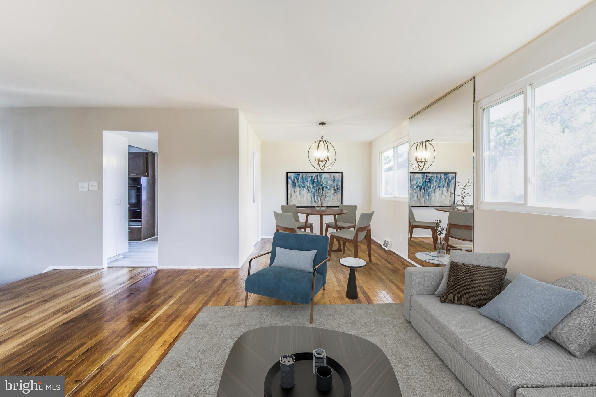 3904 Bryony Road Randallstown, MD 21133 - Photo 4 of 34 Gallery Image 4