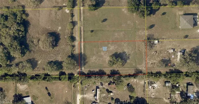 $78,000 | 615 North Arboleda Street, Clewiston, FL 33440