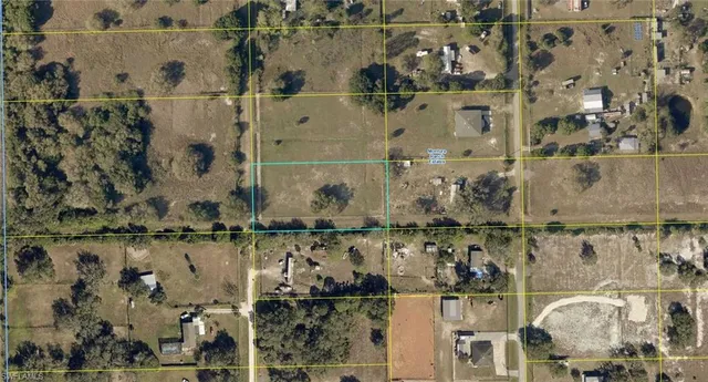$78,000 | 615 North Arboleda Street, Clewiston, FL 33440