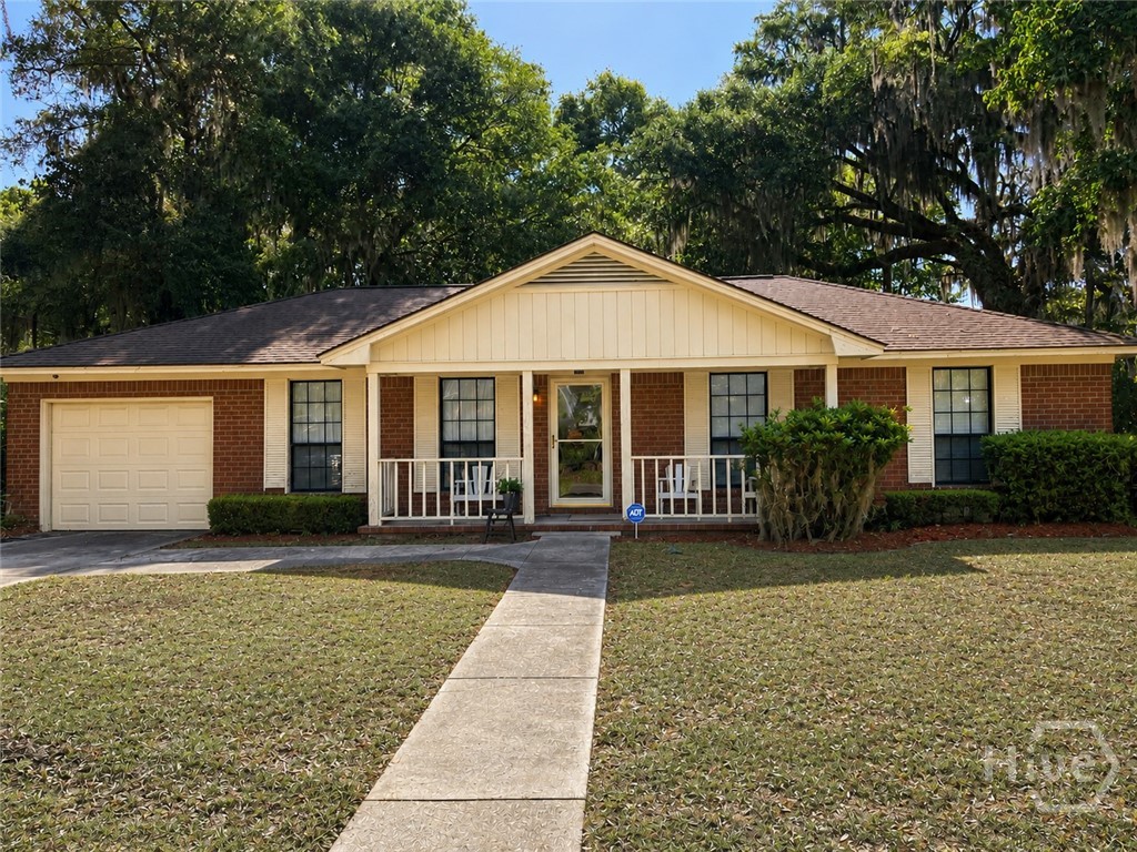14210 Coffee Bluff Road Savannah, GA 31419 - Photo 1 of 9