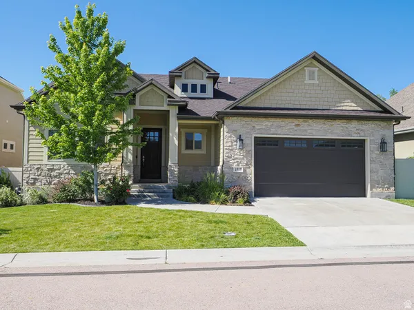 $900,000 | 1317 South Ballard Cove, Draper, UT 84020