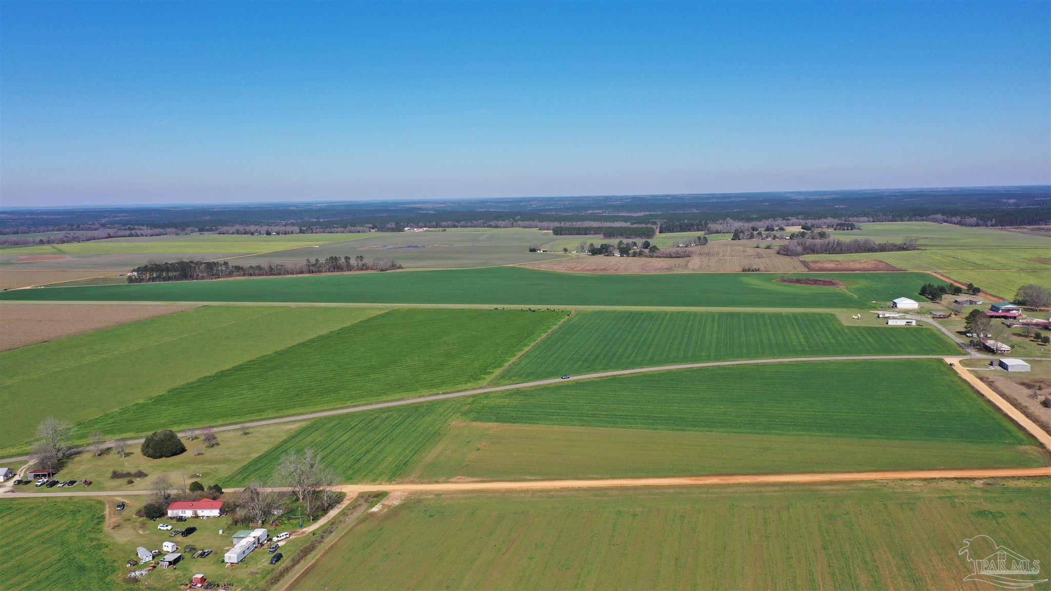 Lot 2 Mccullough Road Atmore, AL 36502 - Photo 10 of 10