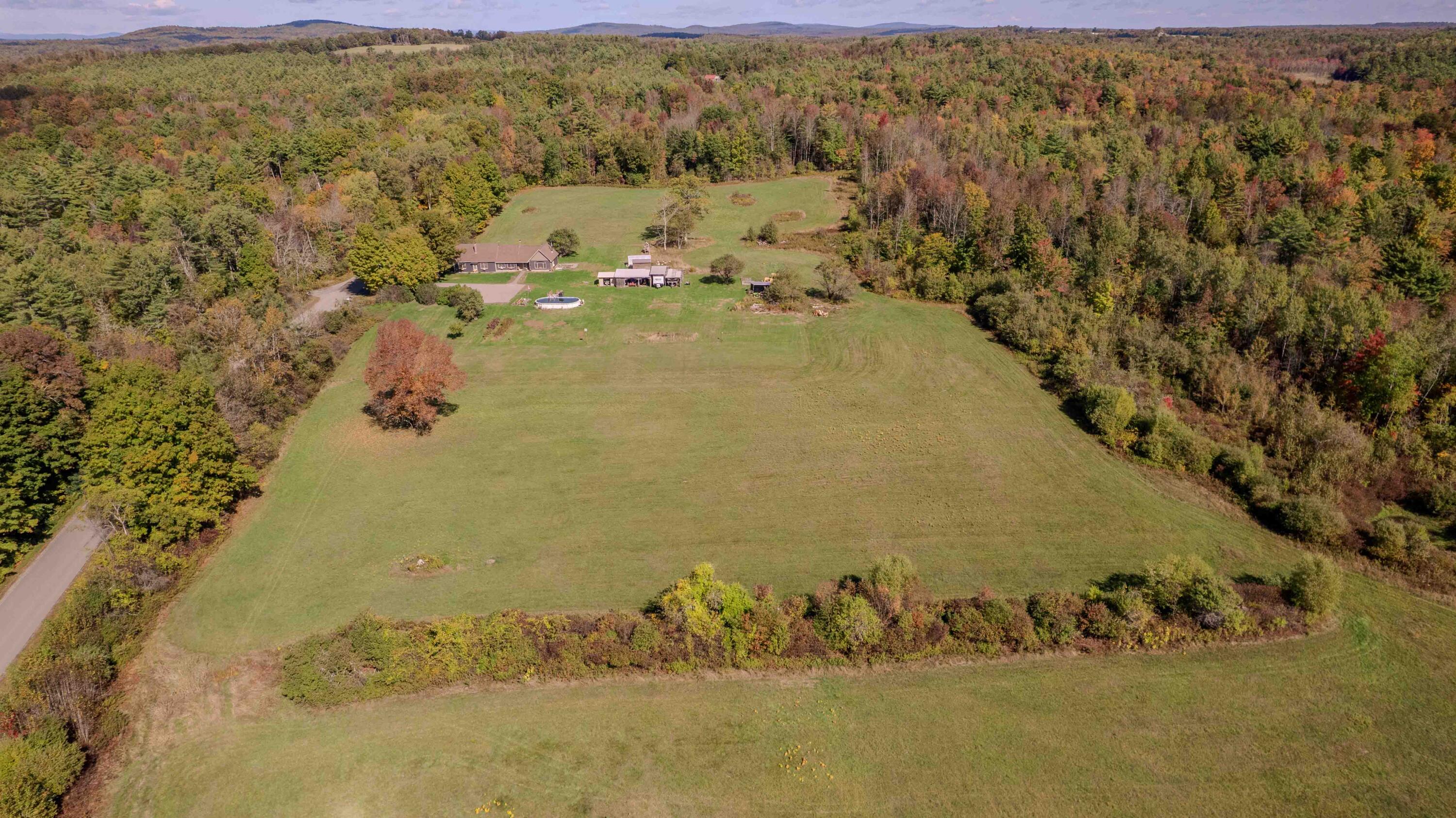 316 Battle Ridge Road Canaan, ME 04924 - Photo 34 of 37 35