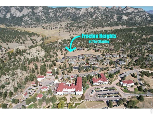 $550,000 | 281 Overlook Court, Estes Park, CO 80517