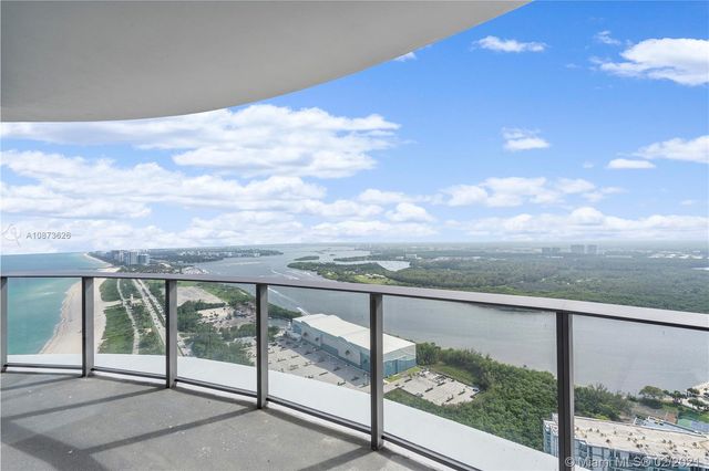 $5,750,000 | 15701 Collins Avenue, Unit 4205, Sunny Isles Beach, FL 33160