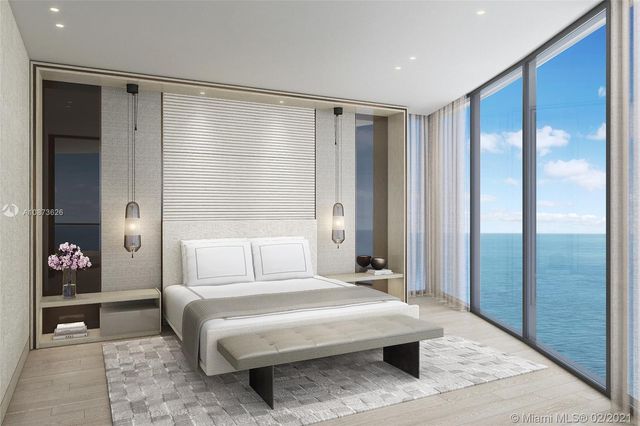 $5,750,000 | 15701 Collins Avenue, Unit 4205, Sunny Isles Beach, FL 33160