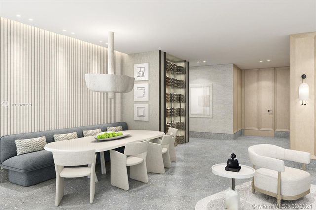 $5,750,000 | 15701 Collins Avenue, Unit 4205, Sunny Isles Beach, FL 33160